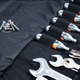 Image for article titled What Do You Keep In Your Motorcycle Tool Roll?